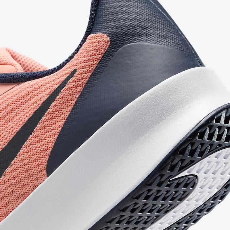 NikeNike Vapor Lite 3 Toprak Kort Erkek Tenis Ayakkabısı