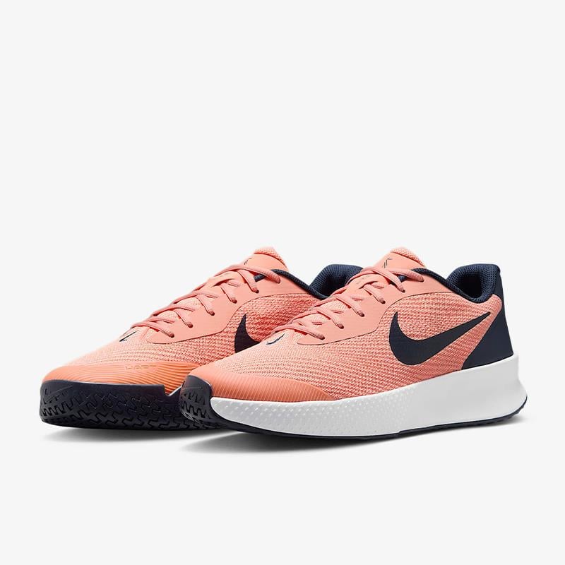 NikeNike Vapor Lite 3 Toprak Kort Erkek Tenis Ayakkabısı