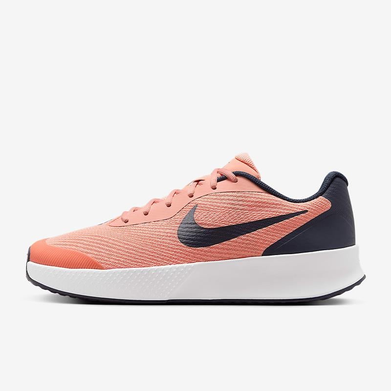 NikeNike Vapor Lite 3 Toprak Kort Erkek Tenis Ayakkabısı