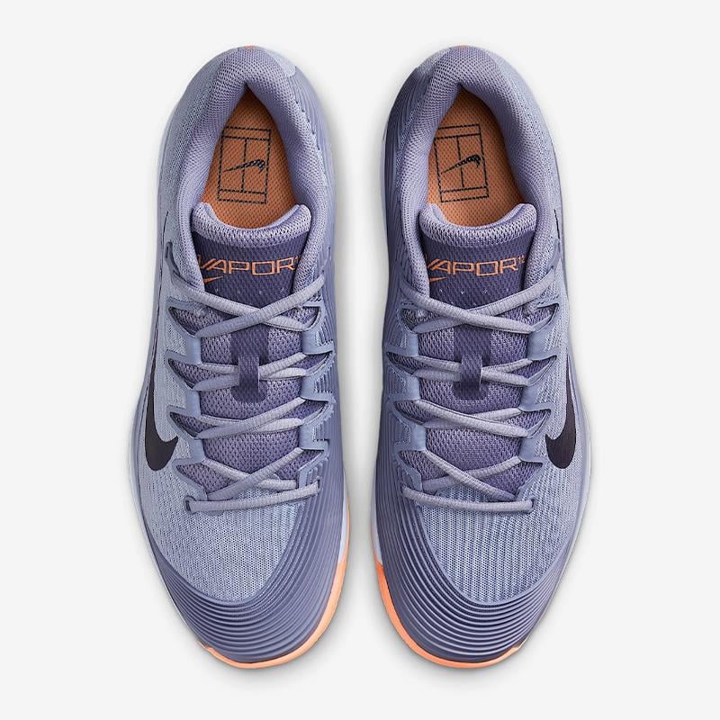 NikeNike Vapor 12 Toprak Kort (CLAY) Erkek Tenis Ayakkabısı