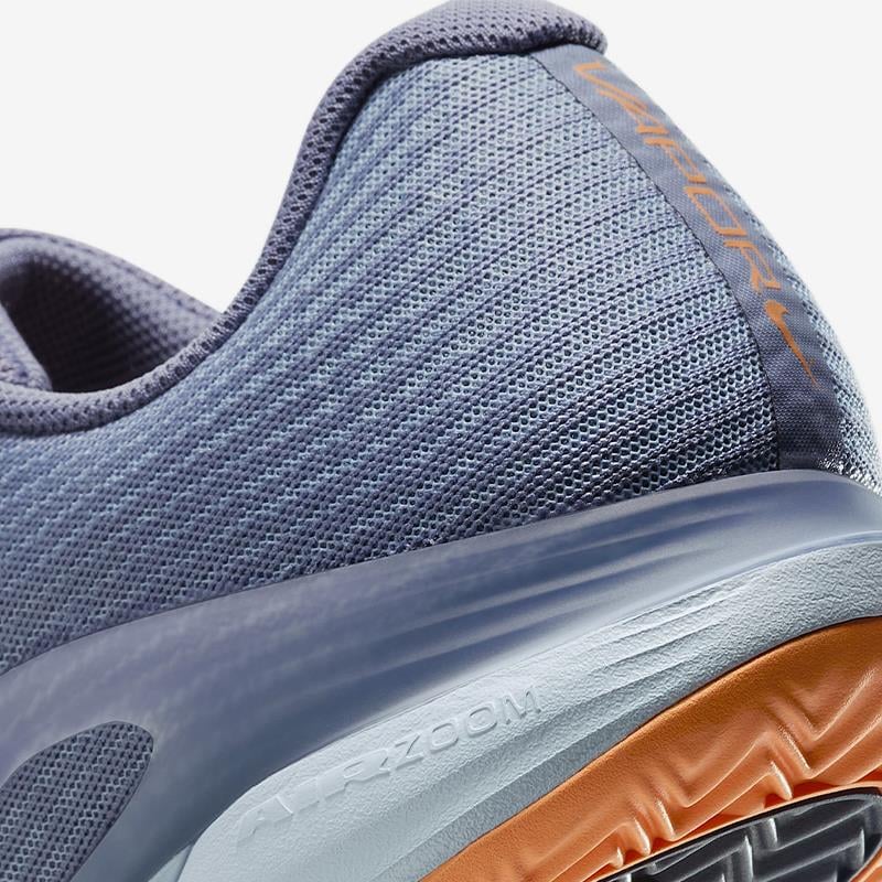 NikeNike Vapor 12 Toprak Kort (CLAY) Erkek Tenis Ayakkabısı