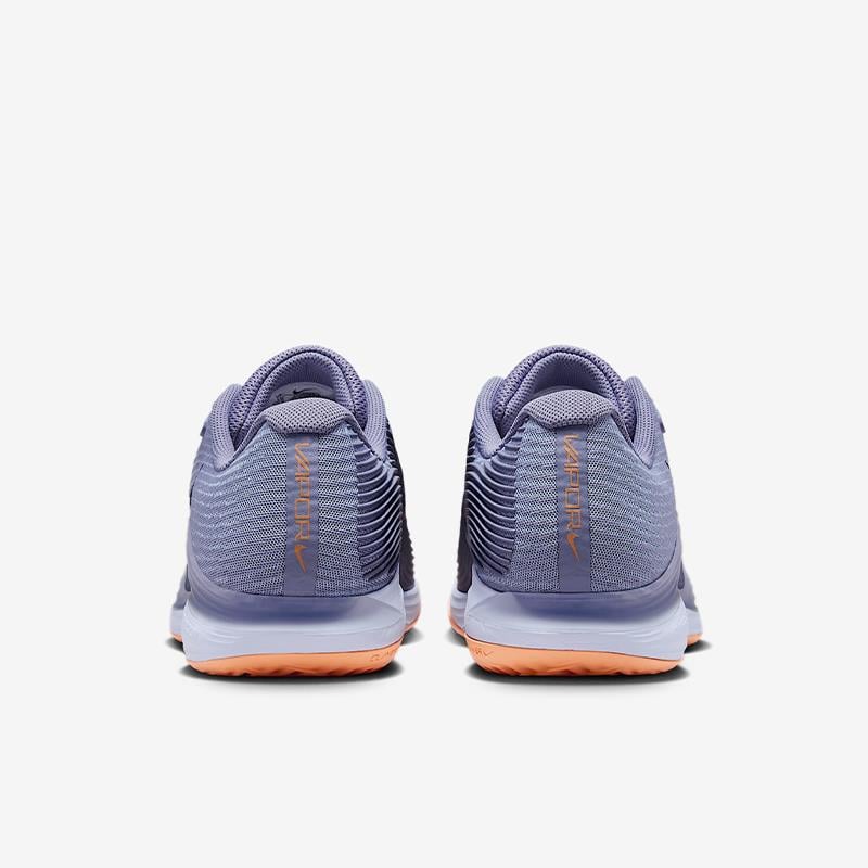 NikeNike Vapor 12 Toprak Kort (CLAY) Erkek Tenis Ayakkabısı