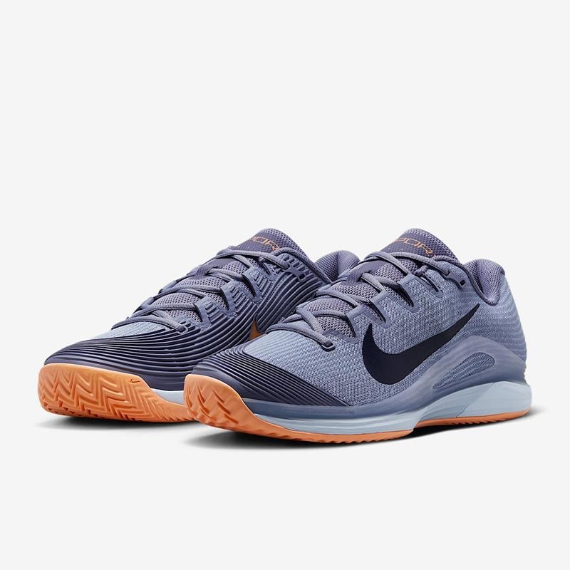 NikeNike Vapor 12 Toprak Kort (CLAY) Erkek Tenis Ayakkabısı