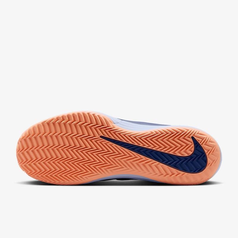 NikeNike Vapor 12 Toprak Kort (CLAY) Erkek Tenis Ayakkabısı