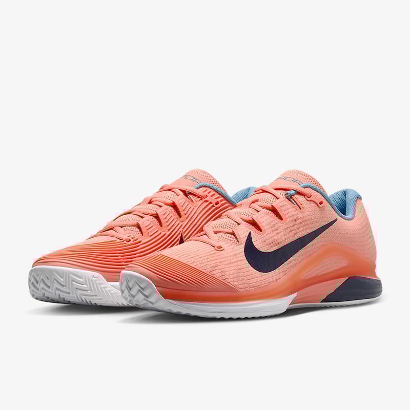 NikeNike Vapor 12 Toprak Kort (CLAY) Erkek Tenis Ayakkabısı