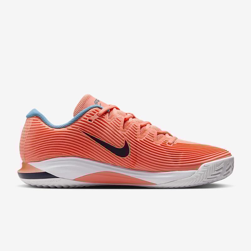 NikeNike Vapor 12 Toprak Kort (CLAY) Erkek Tenis Ayakkabısı