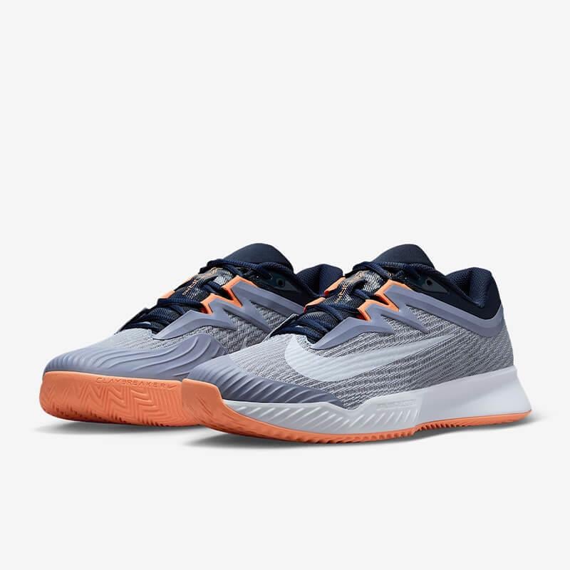NikeNike Vapor Pro 3 Toprak Kort (CLAY) Erkek Tenis Ayakkabısı