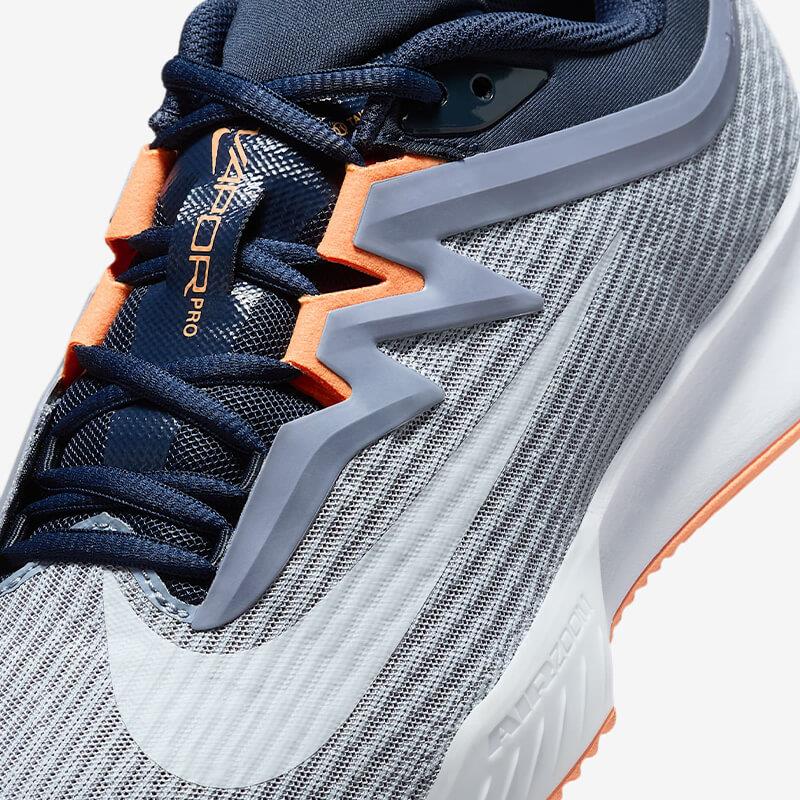 NikeNike Vapor Pro 3 Toprak Kort (CLAY) Erkek Tenis Ayakkabısı