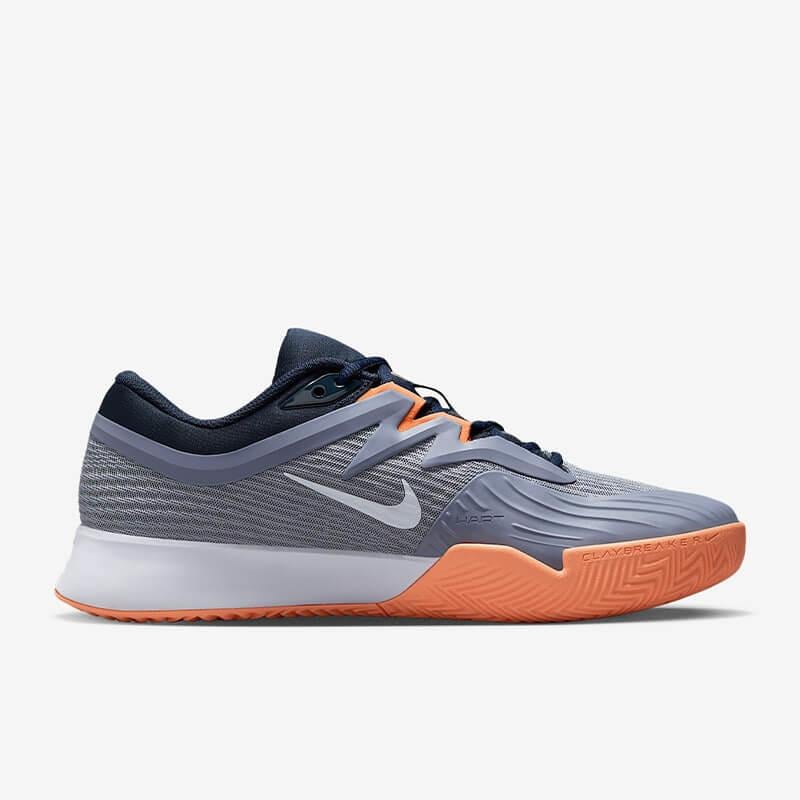 NikeNike Vapor Pro 3 Toprak Kort (CLAY) Erkek Tenis Ayakkabısı