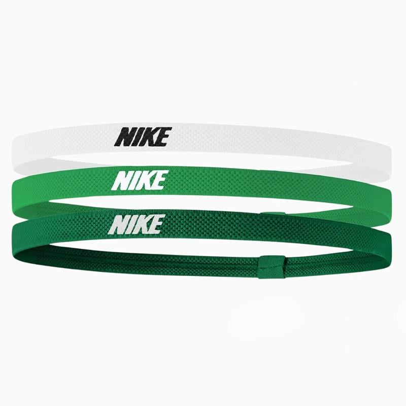 NikeNike Elastic 2.0 Unisex Antrenman Saç Bandı 3'lü