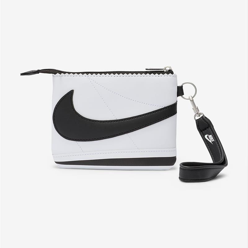 NikeNike Icon Cortez Fermuarlı Cüzdan