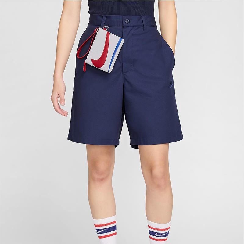 NikeNike Icon Cortez Fermuarlı Cüzdan