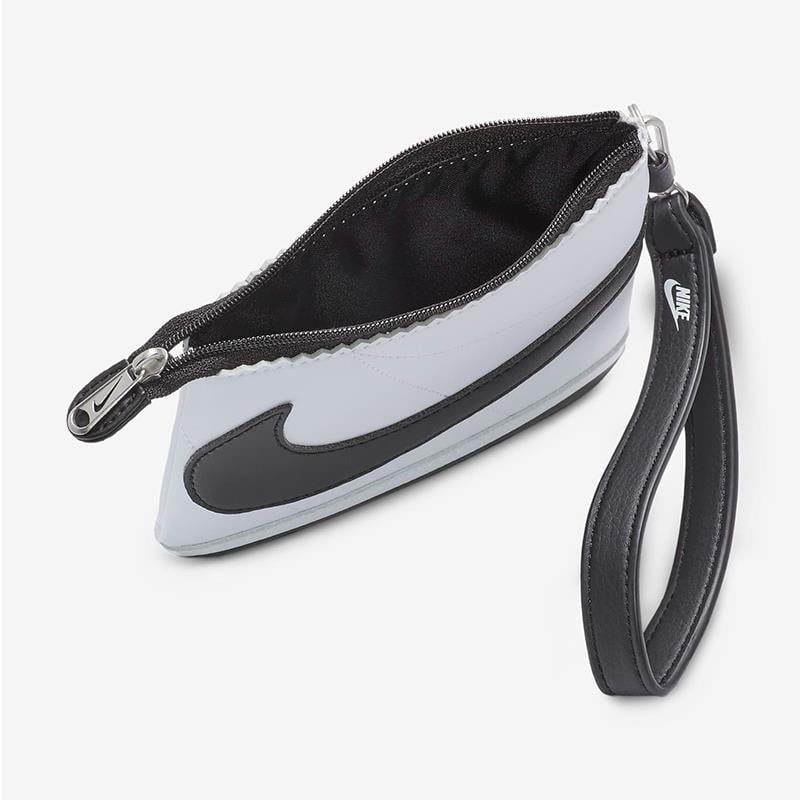 NikeNike Icon Cortez Fermuarlı Cüzdan