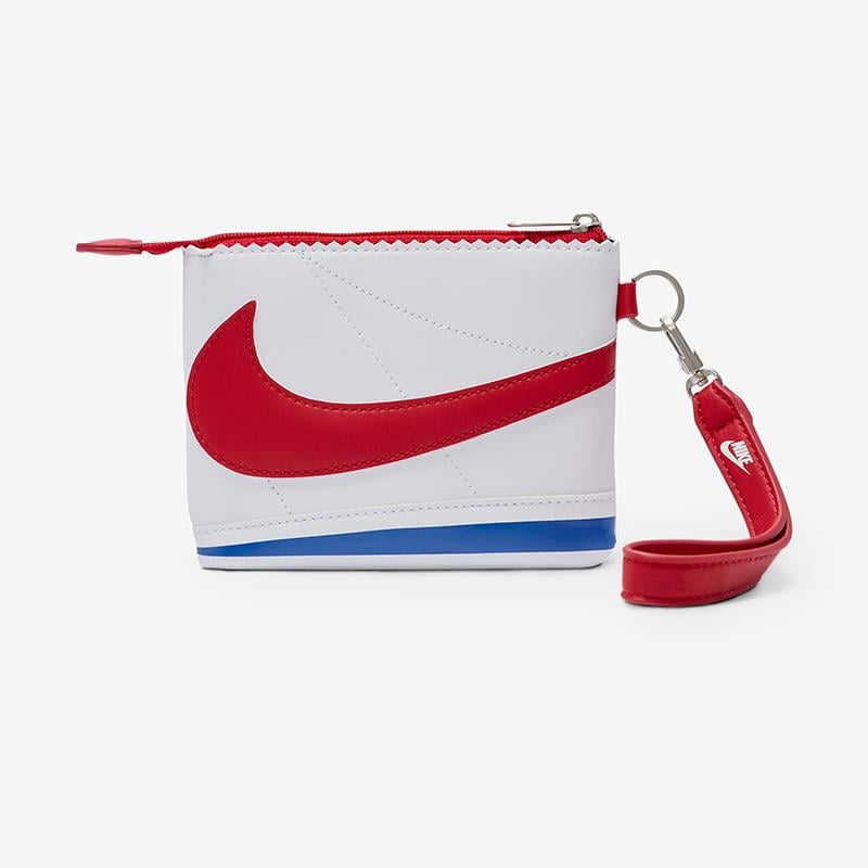 NikeNike Icon Cortez Fermuarlı Cüzdan