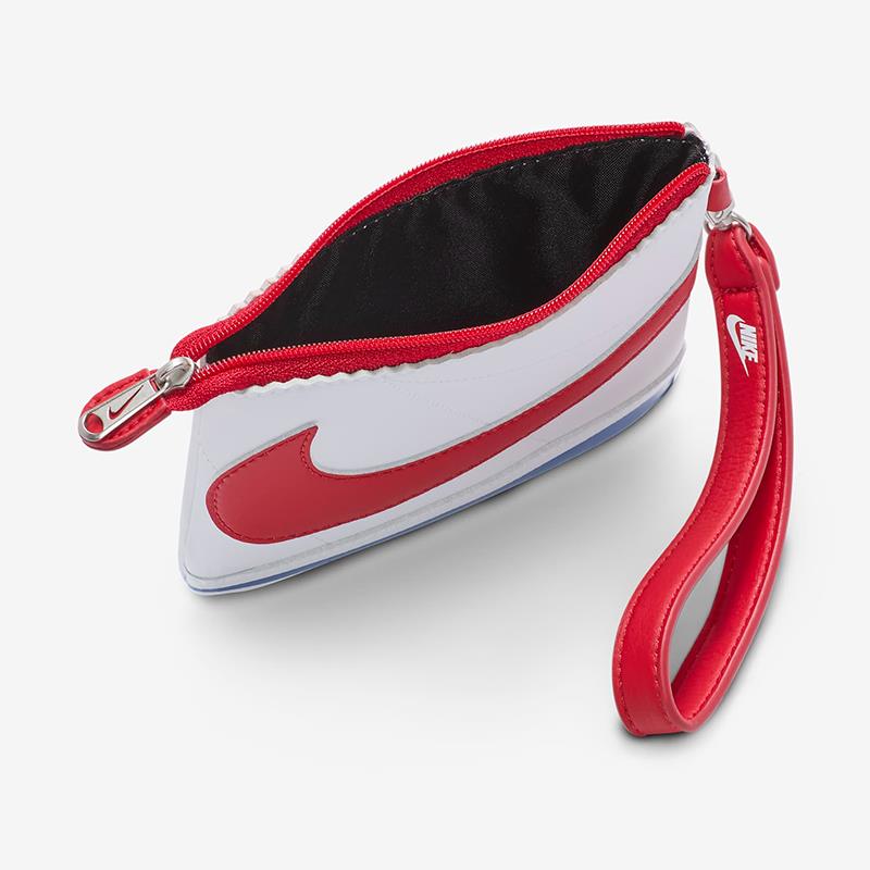 NikeNike Icon Cortez Fermuarlı Cüzdan