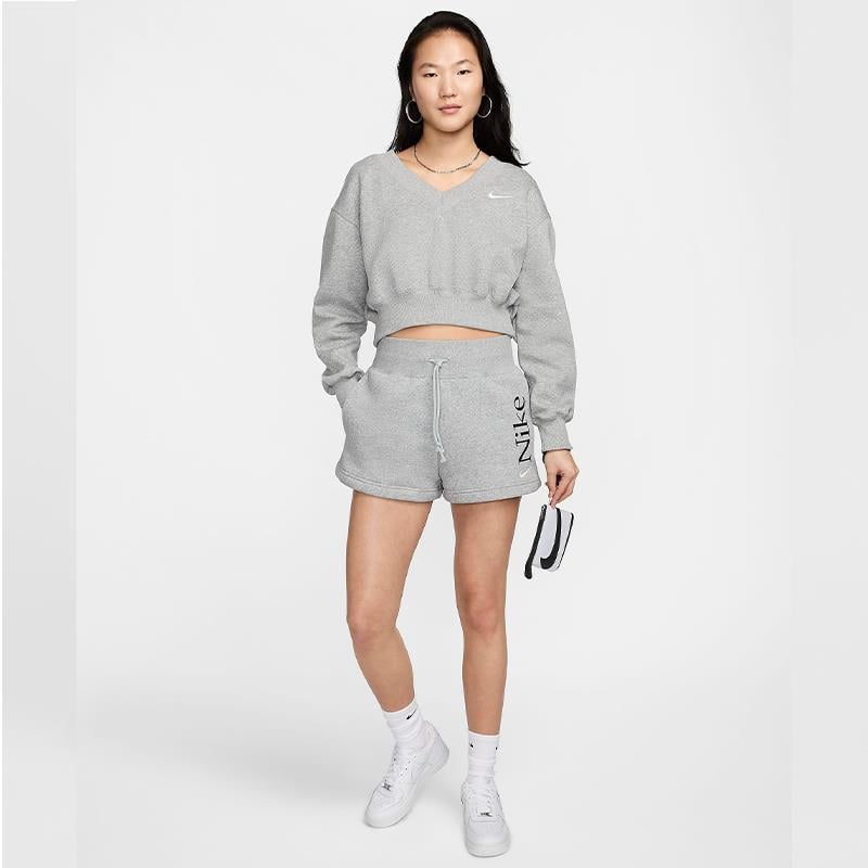 NikeNike Icon Cortez Fermuarlı Cüzdan