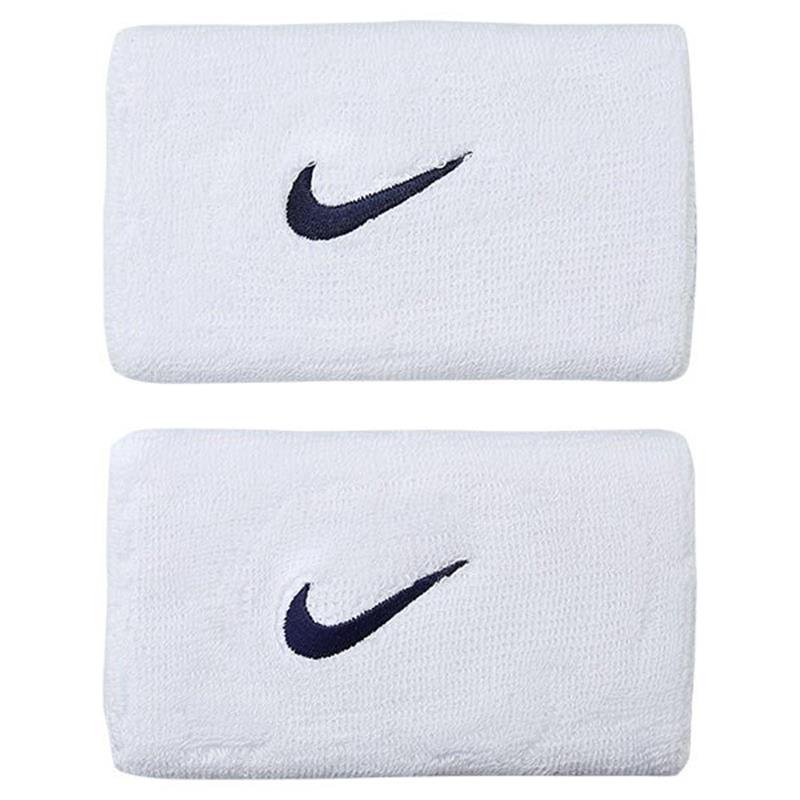 NikeNike Swoosh Doublewide 2'li Tenis Bilekliği