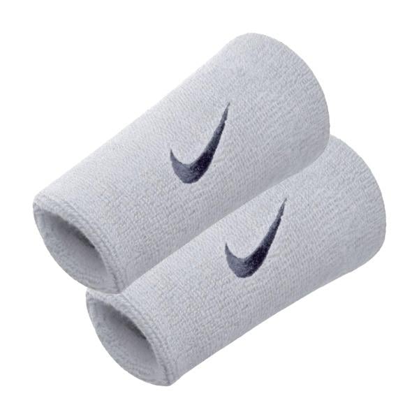 NikeNike Swoosh Doublewide 2'li Tenis Bilekliği