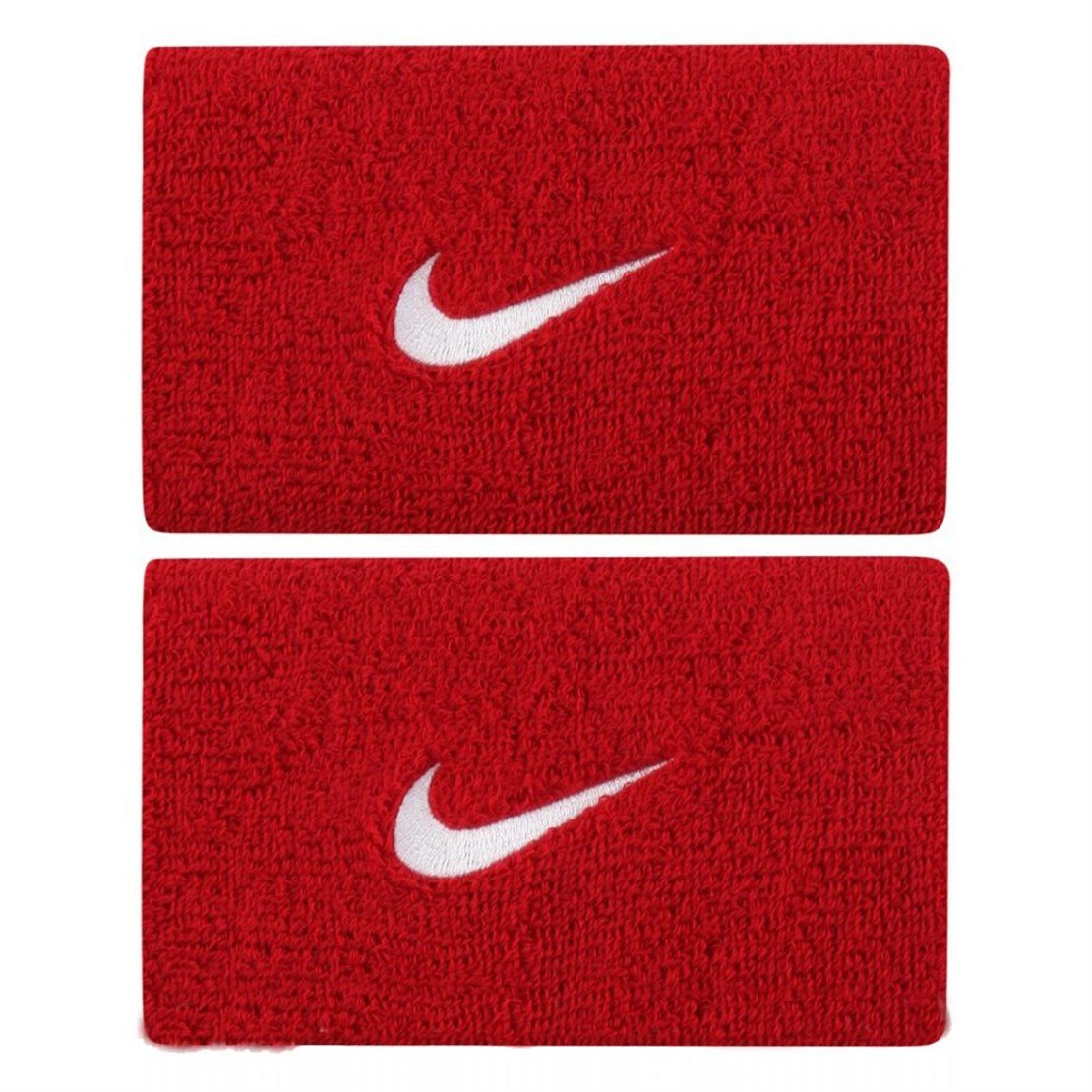 NikeNike Swoosh Doublewide 2'li Tenis Bilekliği