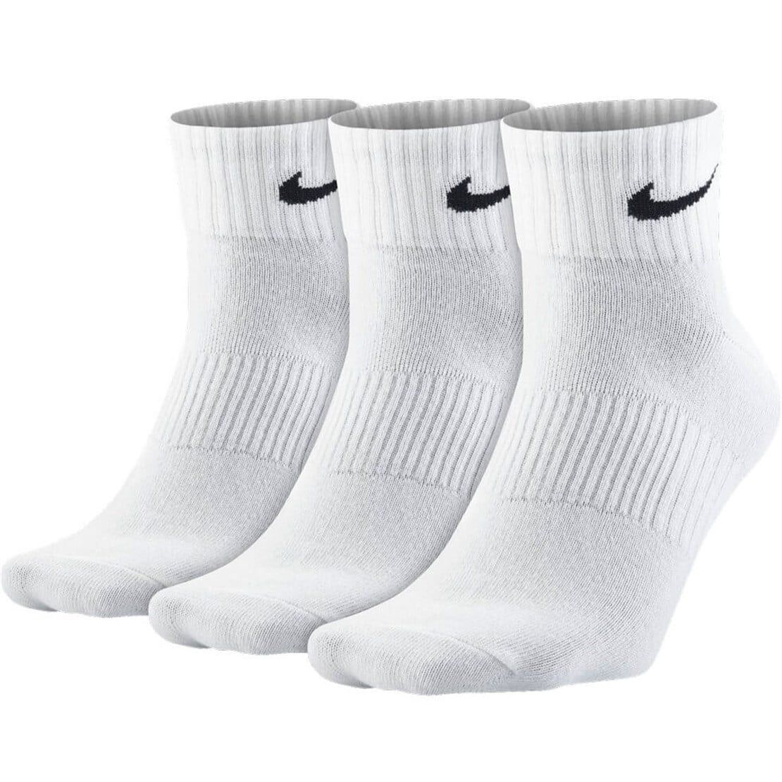 NikeNike Lightweight Quarter Çorap