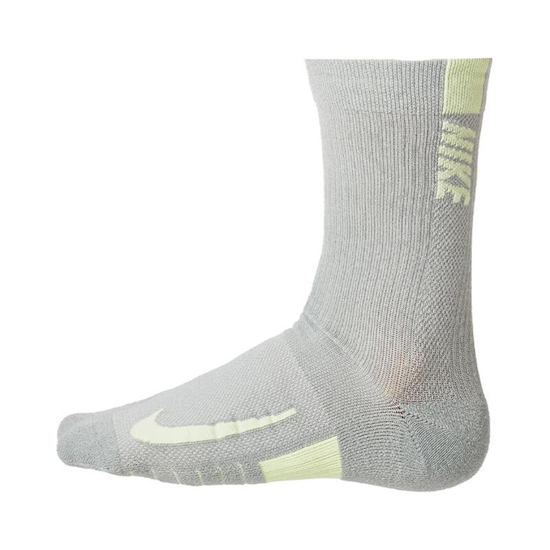 NikeNike Multiplier Crew 2'li Antreman Çorabı