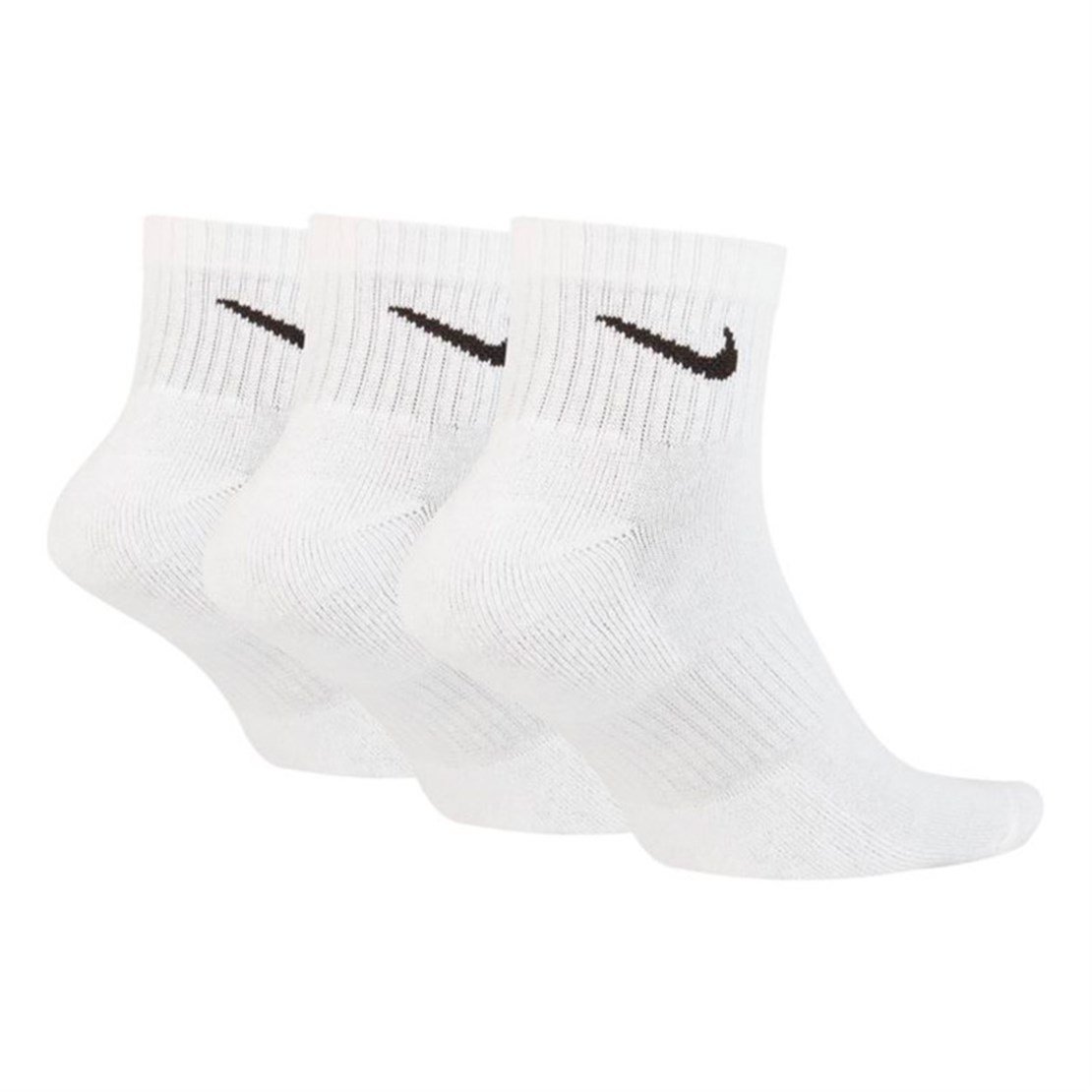 NikeNike Everyday Cushion 3'lü Antreman Çorabı