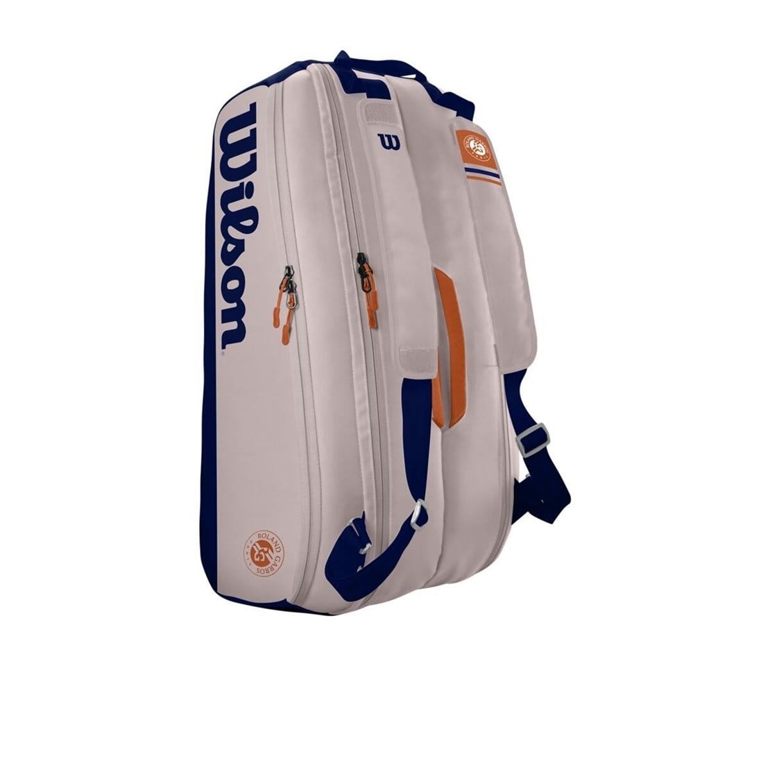 NikeWilson Roland Garros Premium 9'lu Tenis Çantası