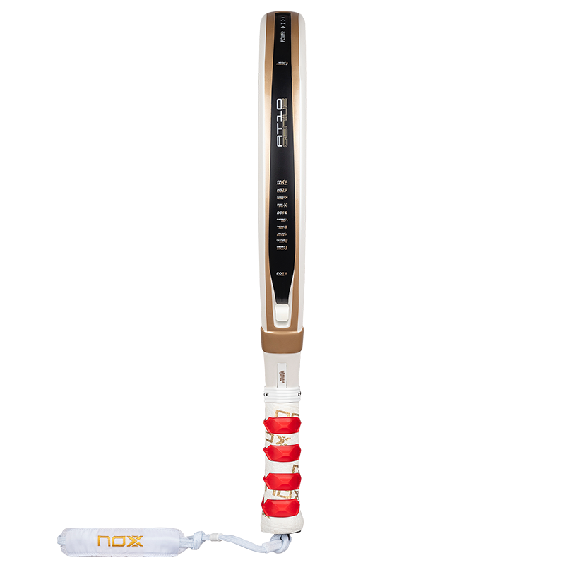 NoxAT10 GENIUS 12K ALUM Xtrem BY AGUSTIN TAPIA