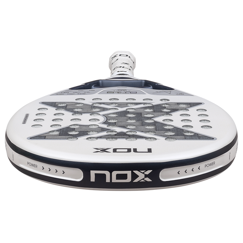 NoxAT10 GENIUS 12K ALUM Xtrem LITE BY AGUSTIN TAPIA