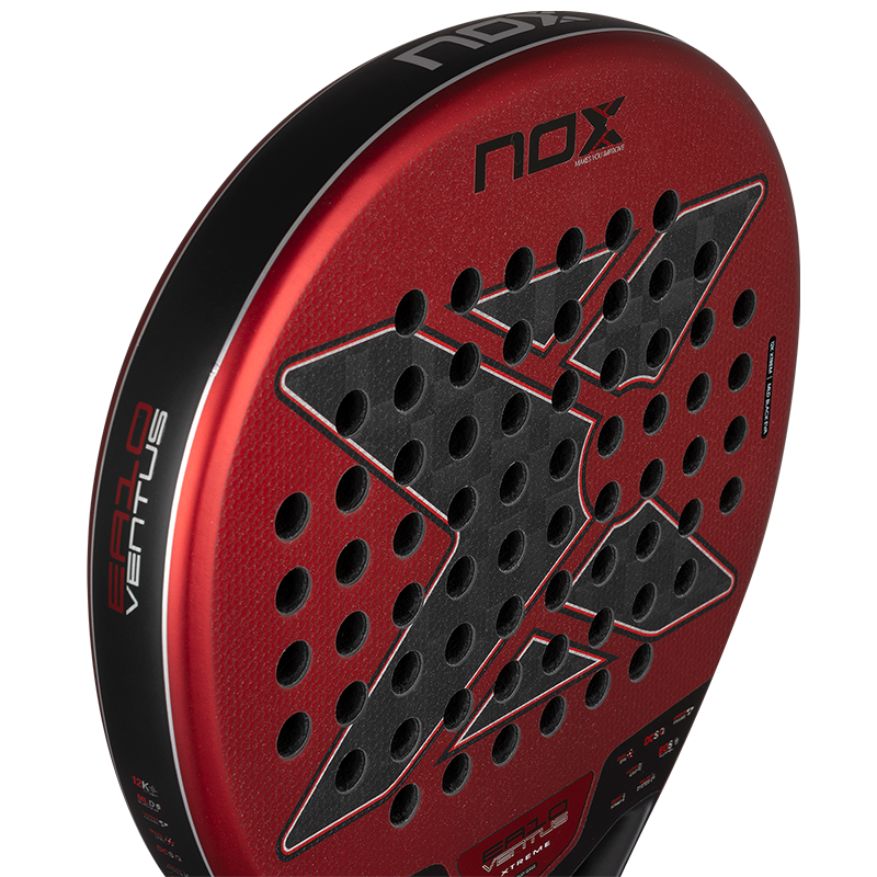 NoxNOX EA10 Ventus Hybrid 12K Xtrem By Edu Alonso