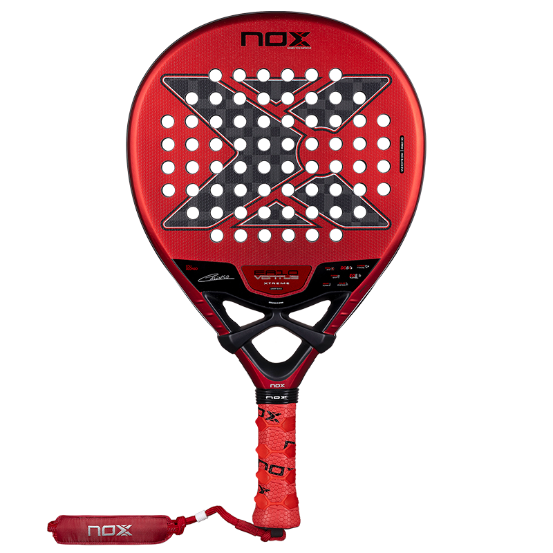 NoxNOX EA10 Ventus Hybrid 12K Xtrem By Edu Alonso