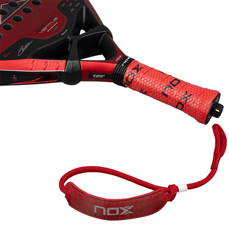 NoxNOX EA10 Ventus Hybrid 12K Xtrem By Edu Alonso