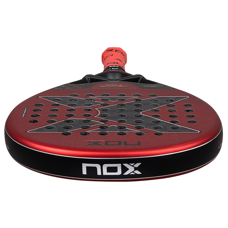 NoxNOX EA10 Ventus Hybrid 12K Xtrem By Edu Alonso