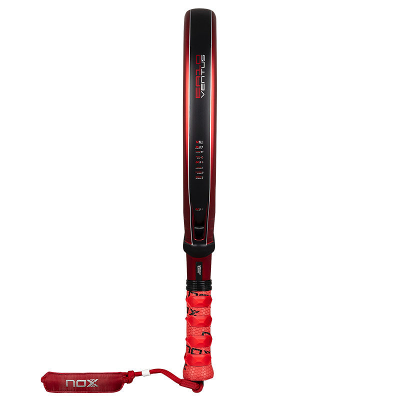 NoxNOX EA10 Ventus Hybrid 12K Xtrem By Edu Alonso