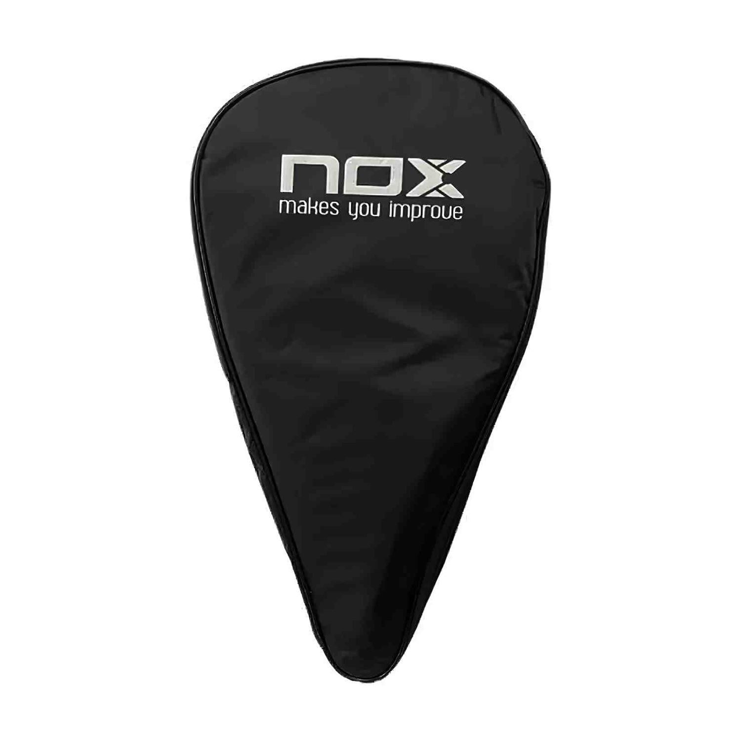 NOXNOX Future Attack 12K Alum Padel Raketi