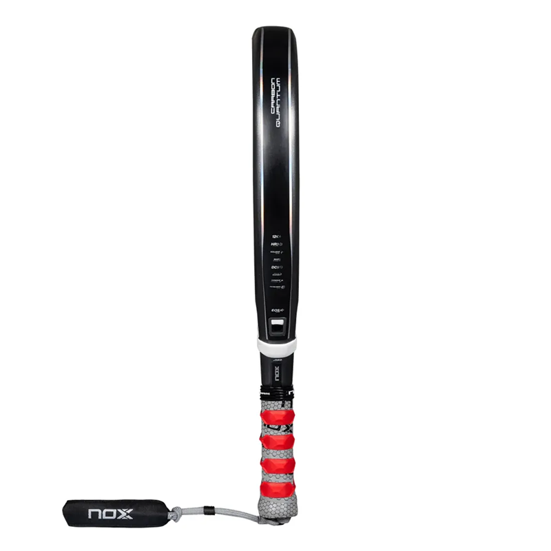 NoxNOX Quantum Carbon 12K Padel Raketi