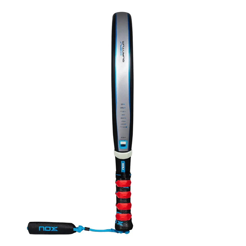 NoxNOX Quantum Cobalt 12K Padel Raketi