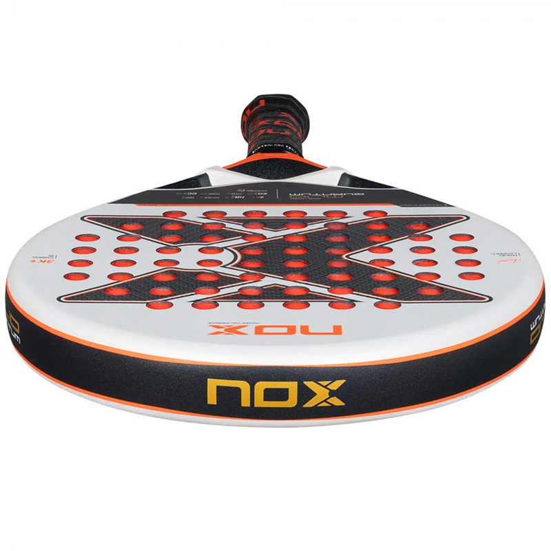 NoxNOX ML10 Quantum 3K Padel Raketi
