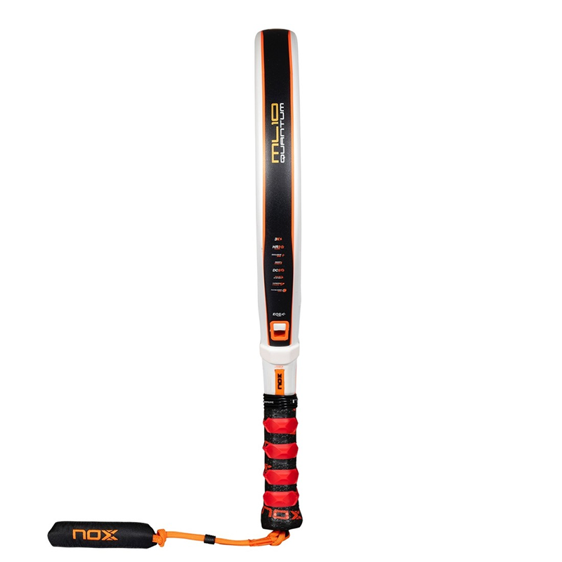 NoxNOX ML10 Quantum 3K Padel Raketi