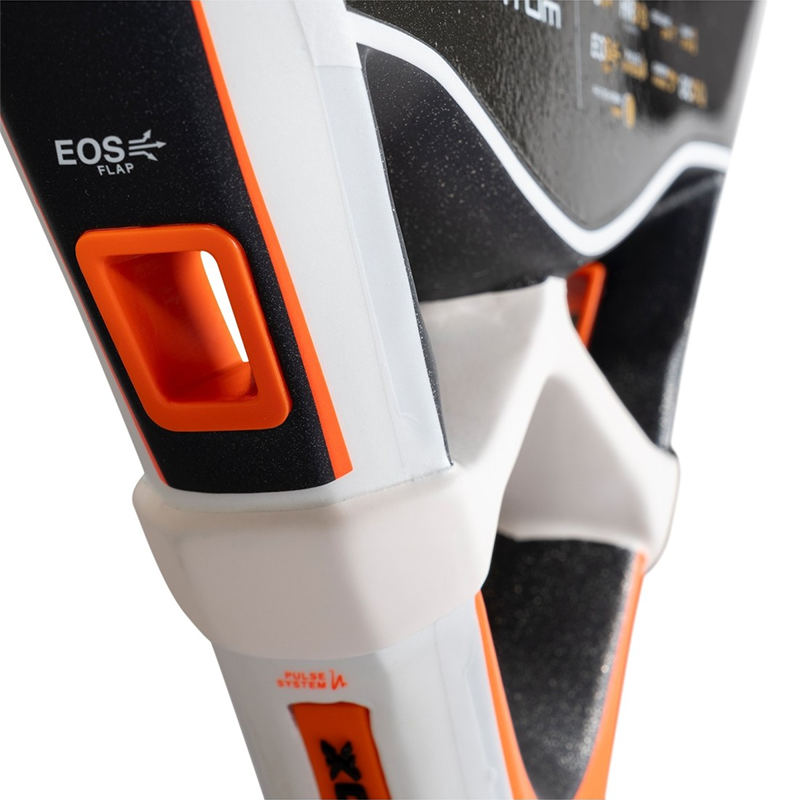 NoxNOX ML10 Quantum 3K Padel Raketi