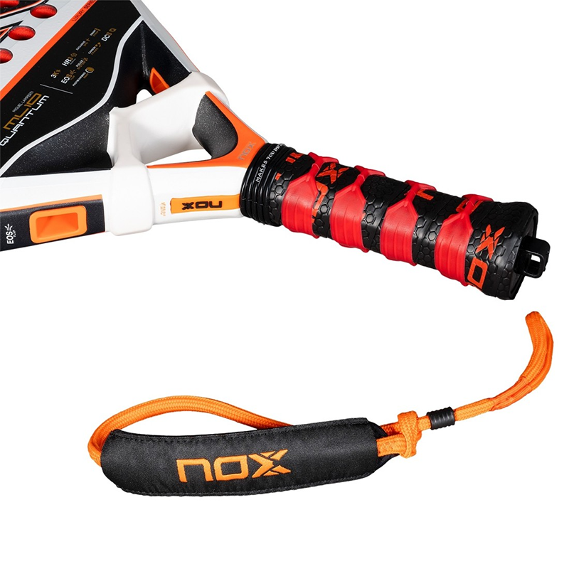 NoxNOX ML10 Quantum 3K Padel Raketi