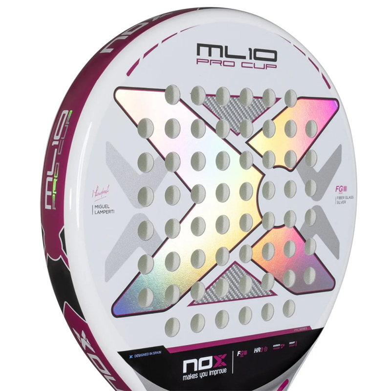 NoxNox ML10 Pro Cup Light
