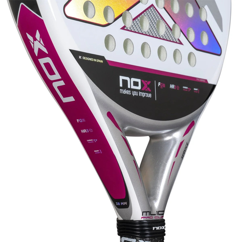NoxNox ML10 Pro Cup Light