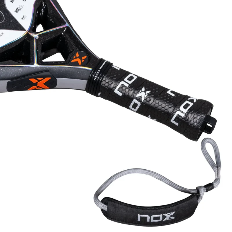 NoxNOX Nextgen Pro Attack 3K Padel Raketi