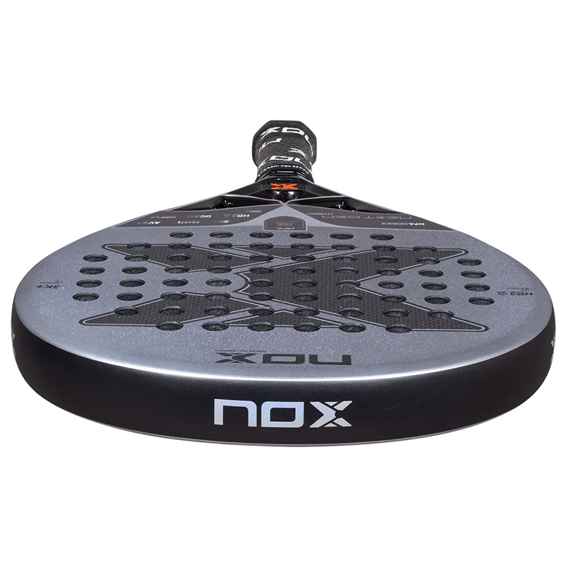 NoxNOX Nextgen Pro Hybrid 3K Padel Raketi