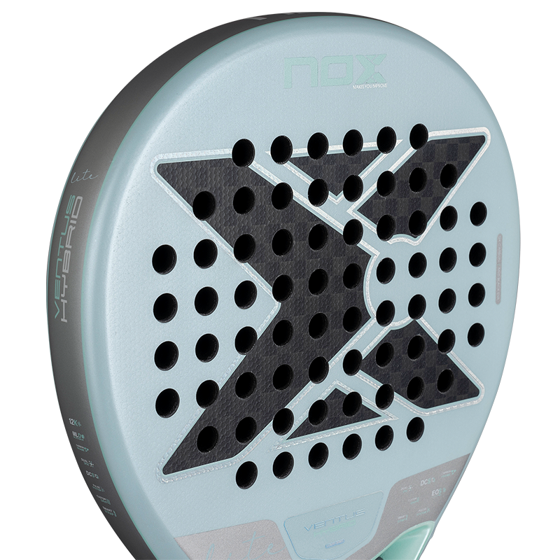 NoxNOX Ventus Hybrid 12K Lite