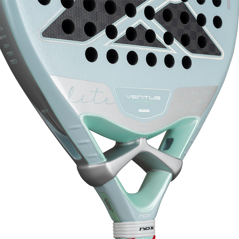 NoxNOX Ventus Hybrid 12K Lite