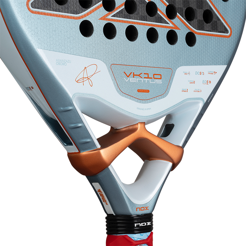 NoxNOX VK10 Ventus Control 12K By Aranzazu Osoro