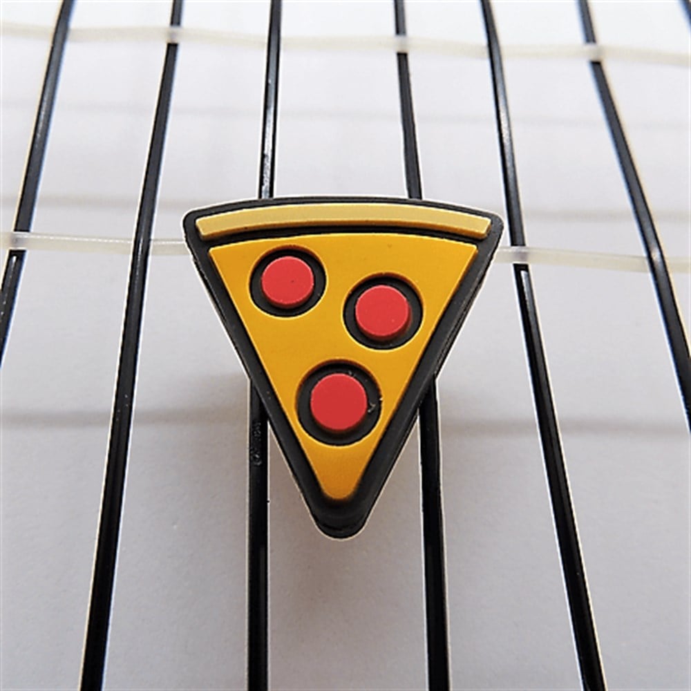 RacquetInc Titreşim Önleyici Pizza