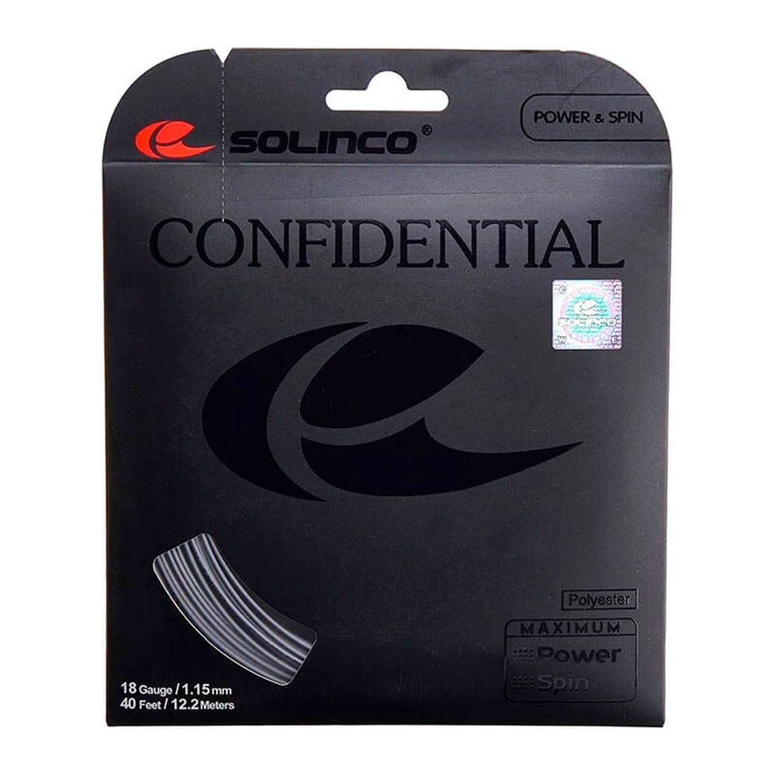 SolincoSolinco Confidential 12M / 1.15 Kordaj